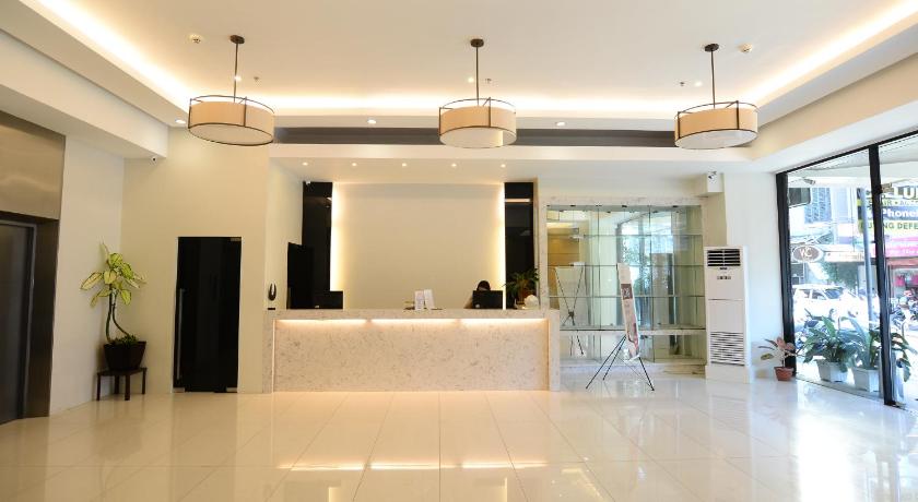 Фото Ever O Business Hotel