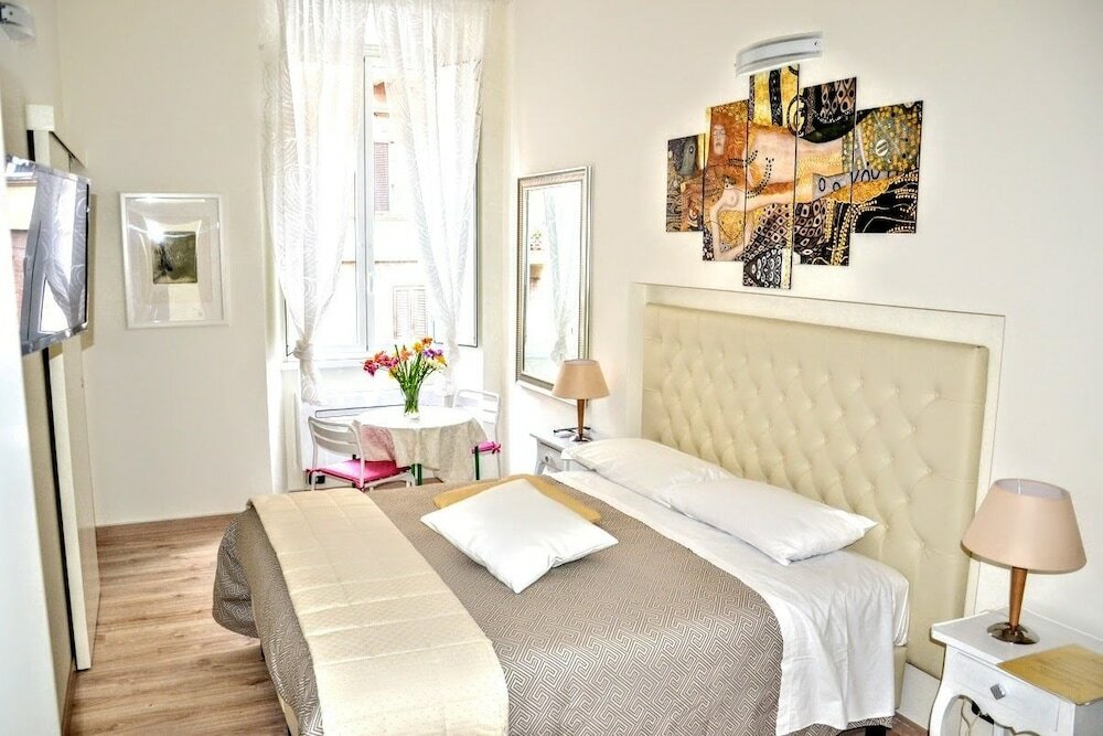 Фото Colosseum B