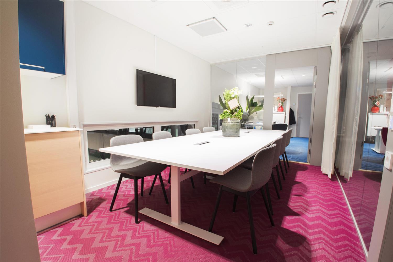 Фото Rc Hotel Sports & Business