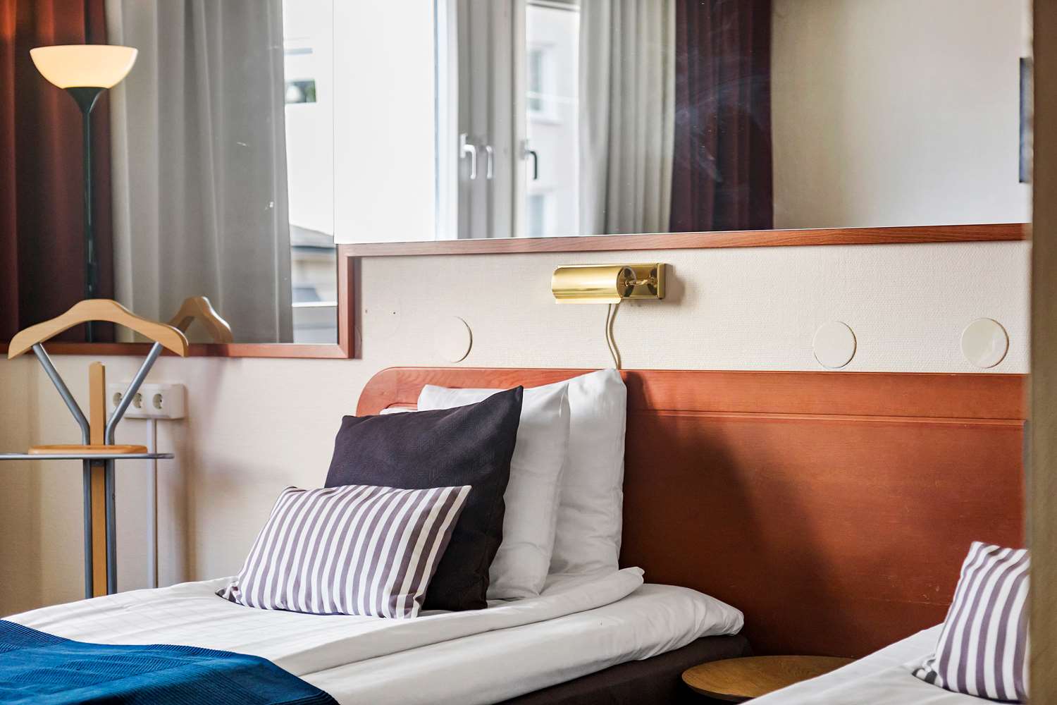 Фото Sure Hotel by Best Western Focus