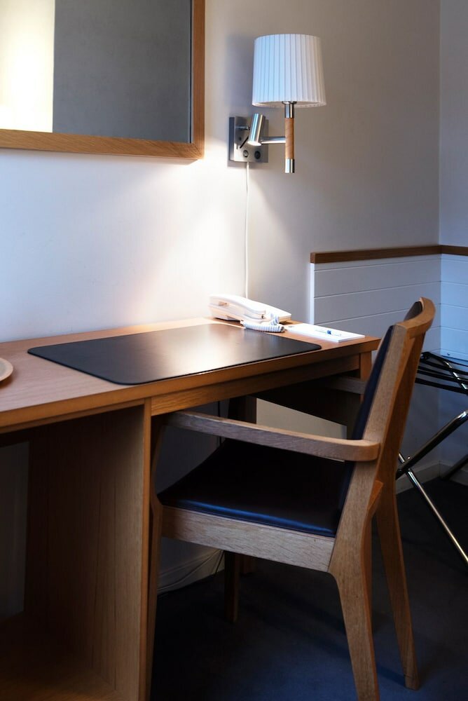 Фото Clarion Collection Hotel Smedjan