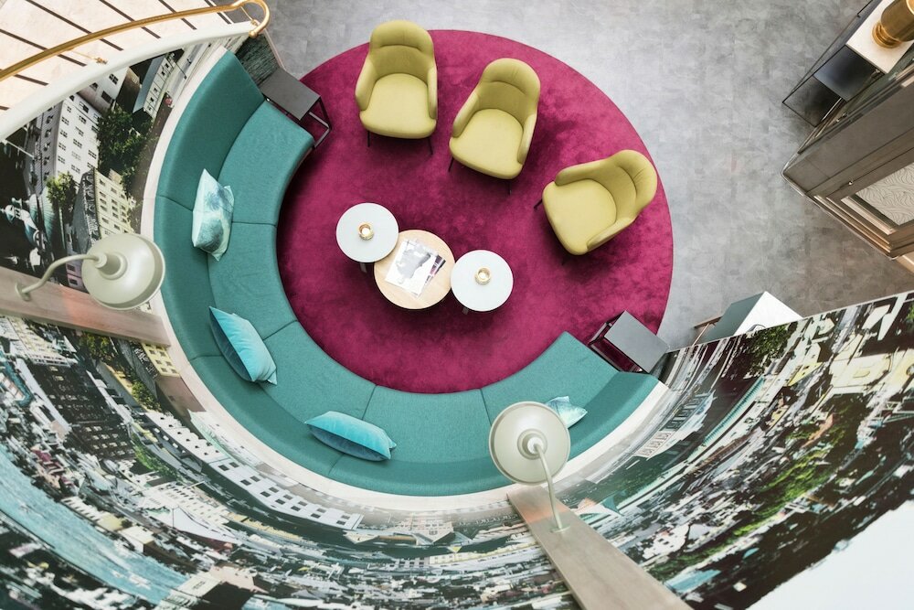 Фото ProfilHotels Central