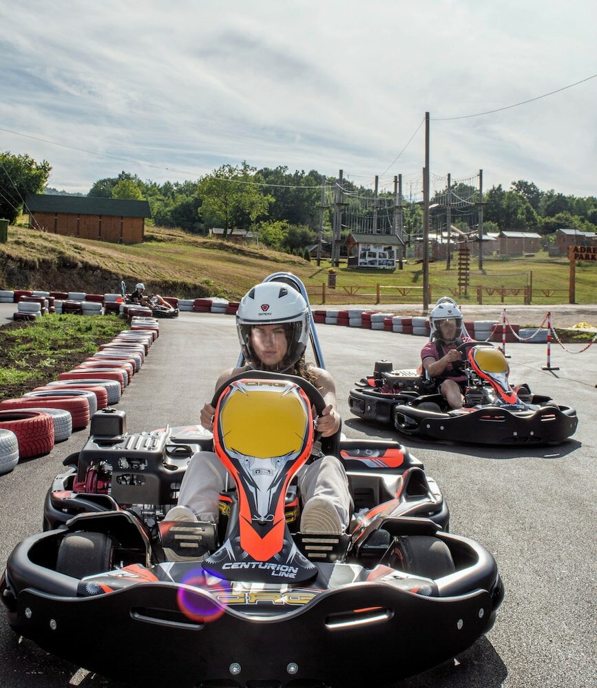 Фото Tourist Center Marko