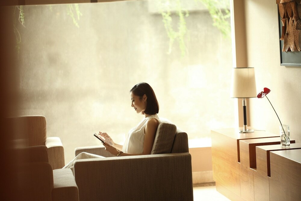 Фото Hotel Santika Premiere Gubeng - Surabaya