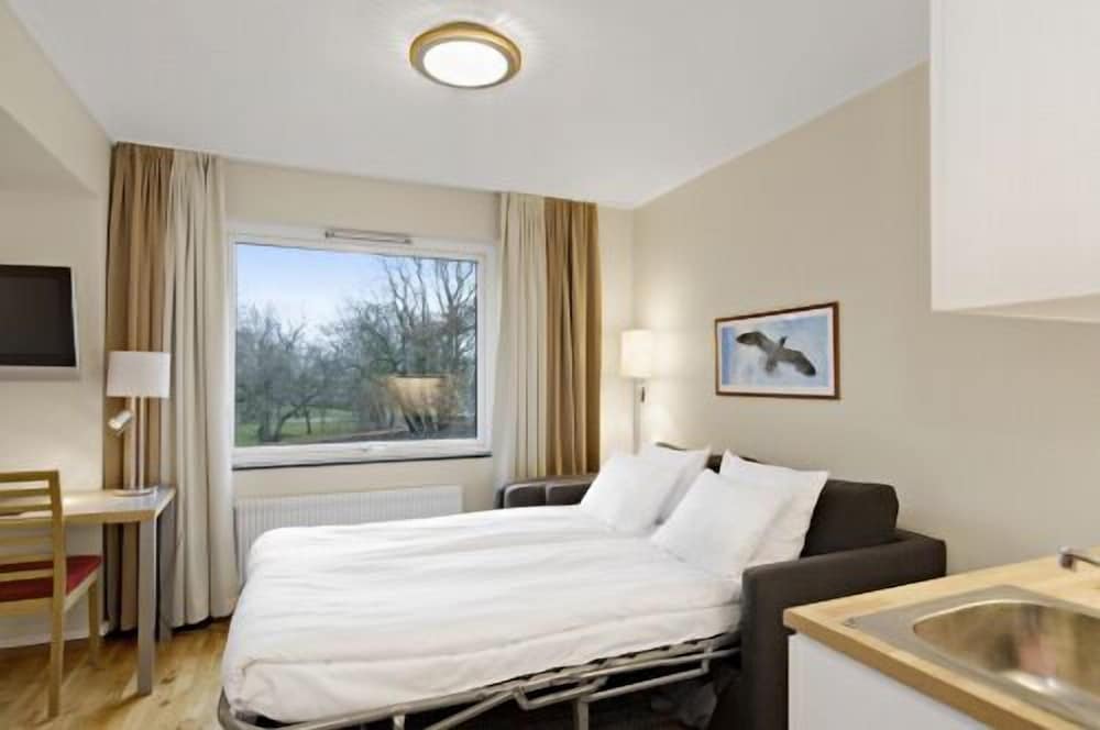 Фото Hotel Tornet