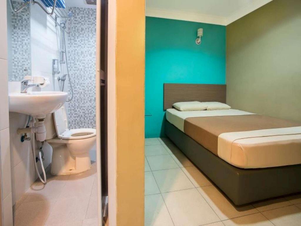 Фото Dju Dju Hotel