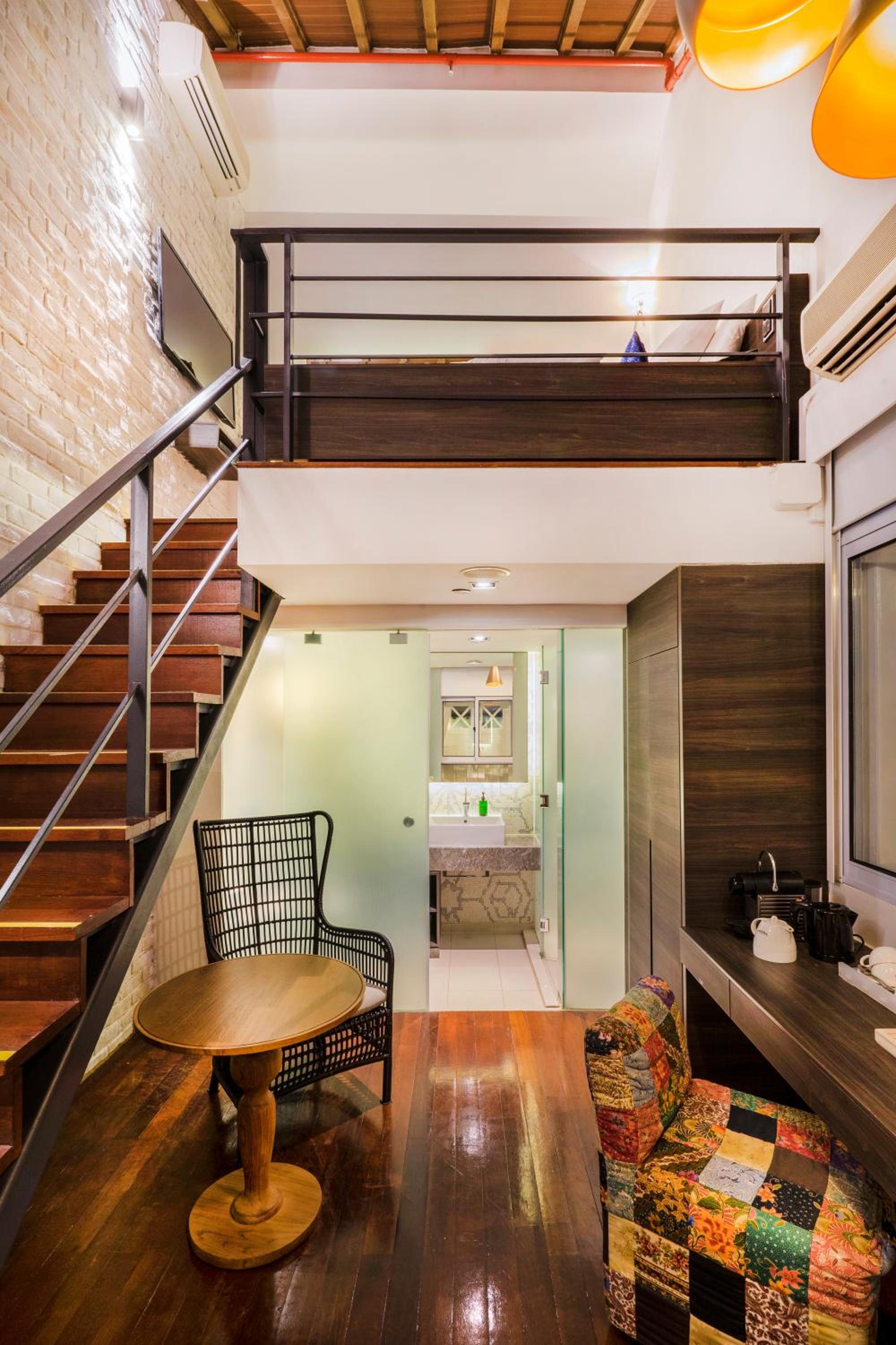 Фото The Daulat by Hotel Calmo