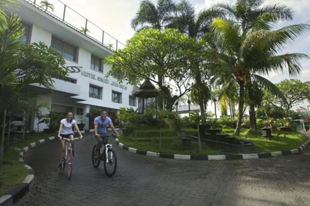 Фото Sahid Jaya Hotel Solo