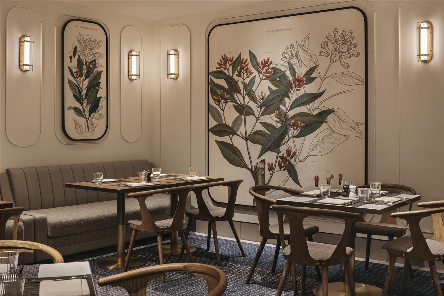 Фото Hilton Singapore Orchard