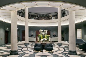 Гостиница Hotel Kämp