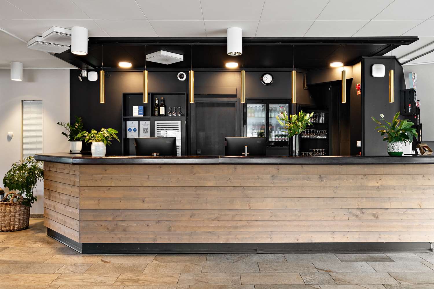 Фото Best Western Hotel 23