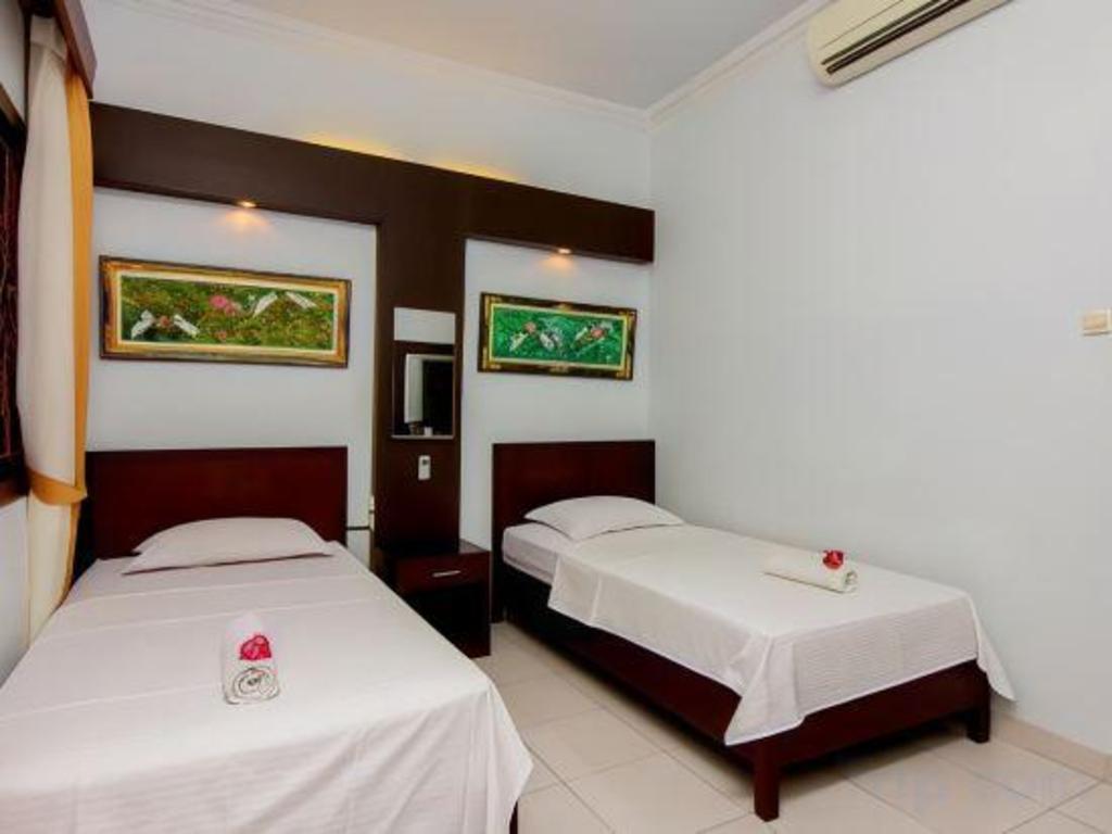 Фото Nakula Guest House