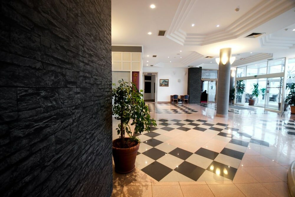 Фото Hotel Petka