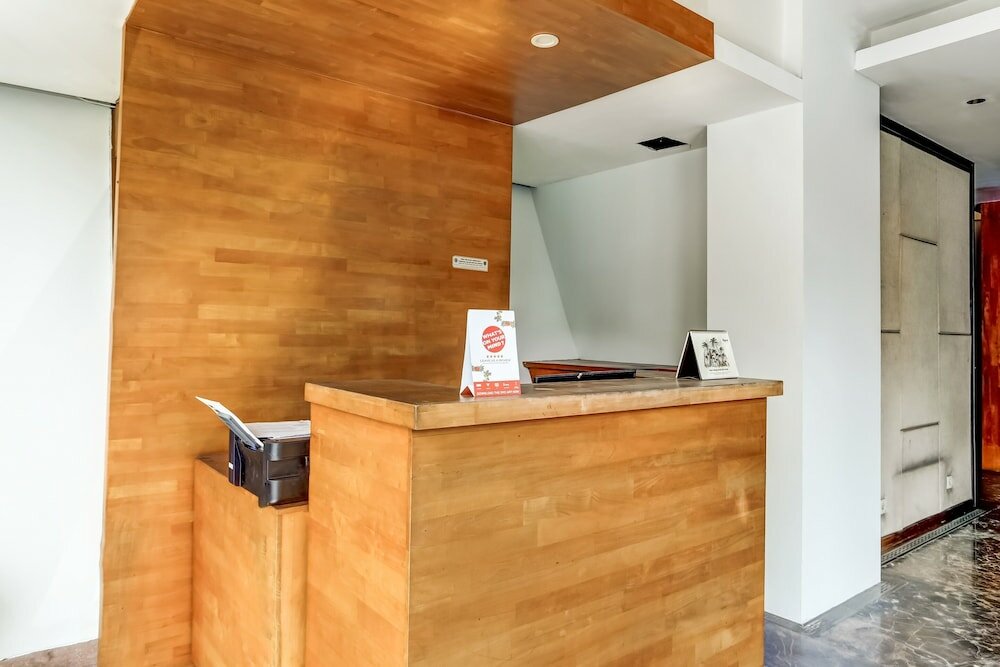 Фото Collection O at Jalan Padma near Legian Beach