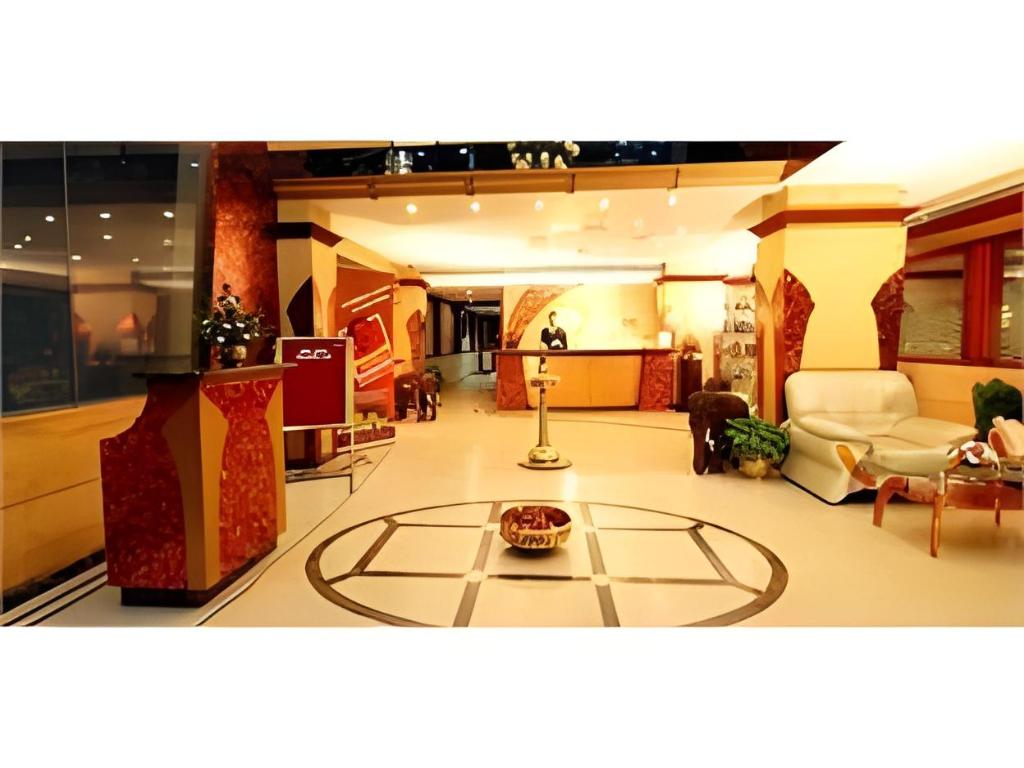 Фото Hotel Ruby Arena