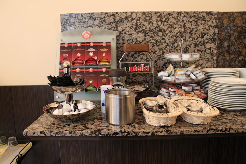 Фото City Hotel Mercator