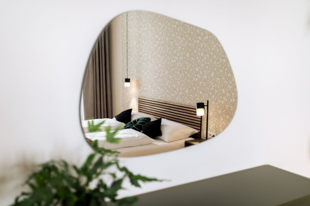 Фото Hotel Praterstern