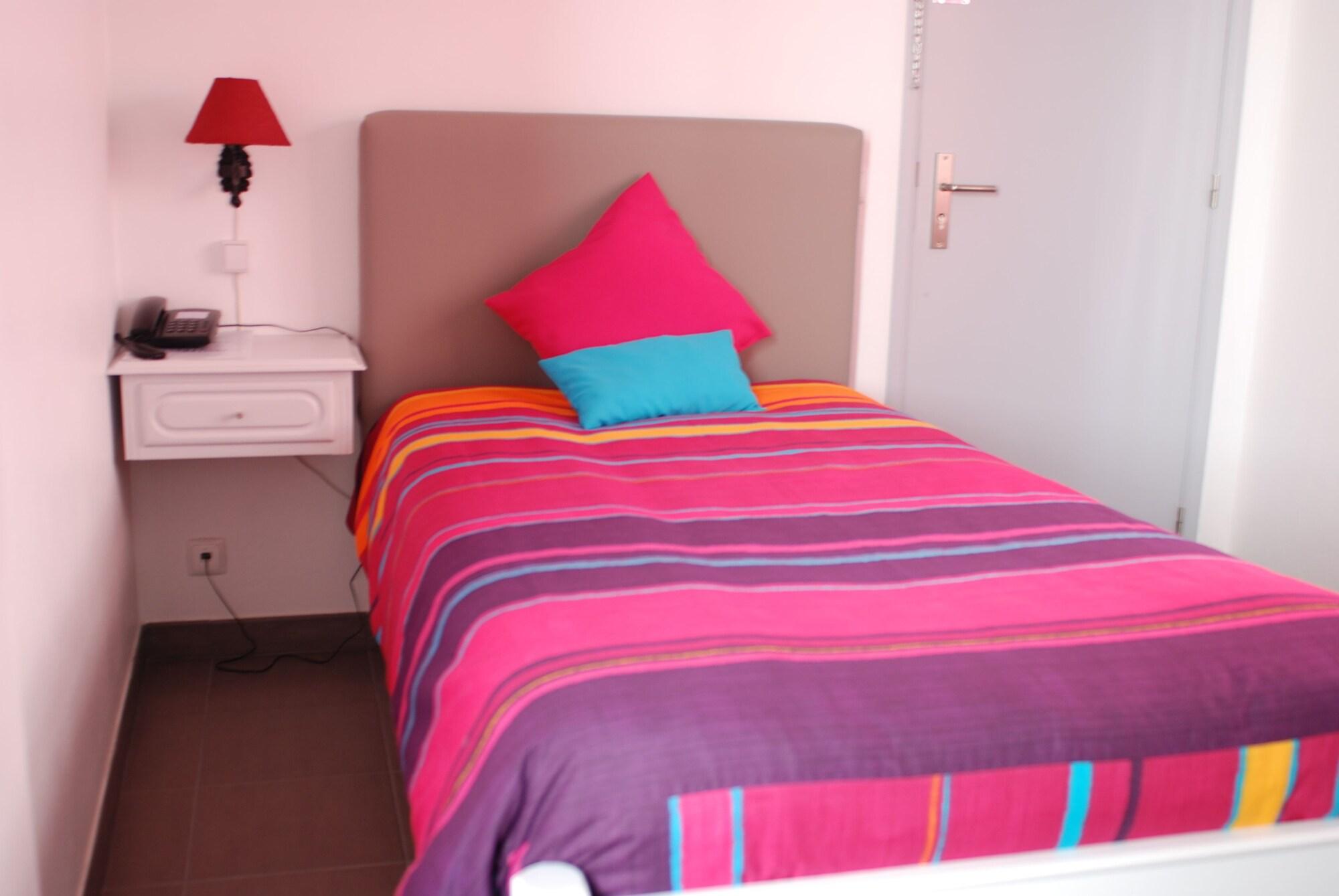 Фото Hotel Branco I