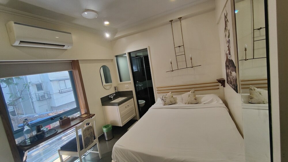 Фото Hotel Kemps Corner