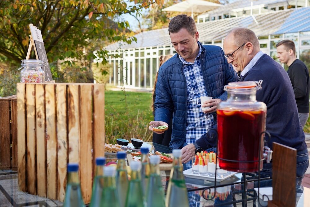 Фото Co56 Hotel Chemnitz