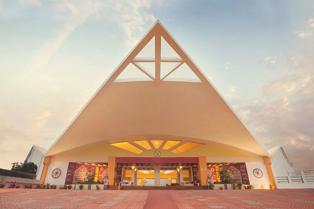 Фото Sterling Puri