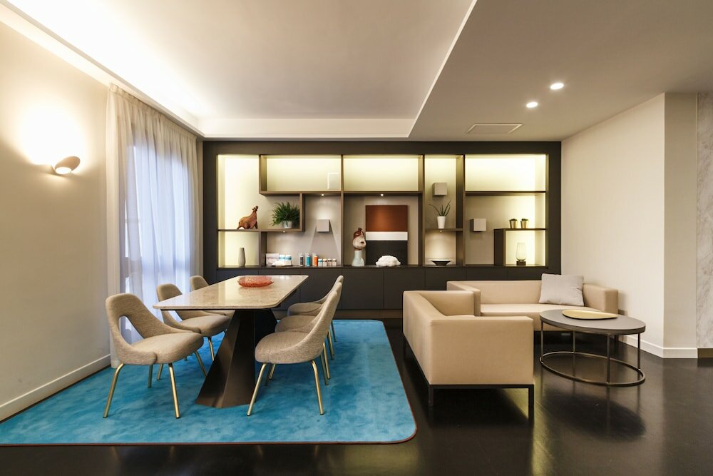 Фото Seawater Hotel & Medical SPA