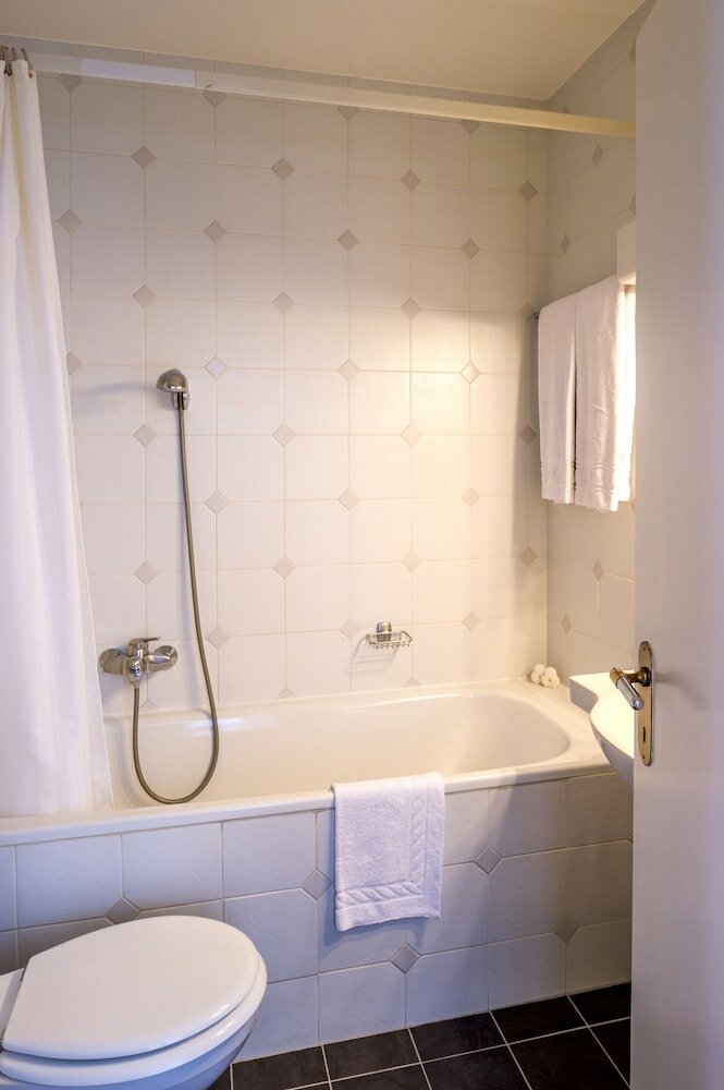 Фото Hotel Churchill