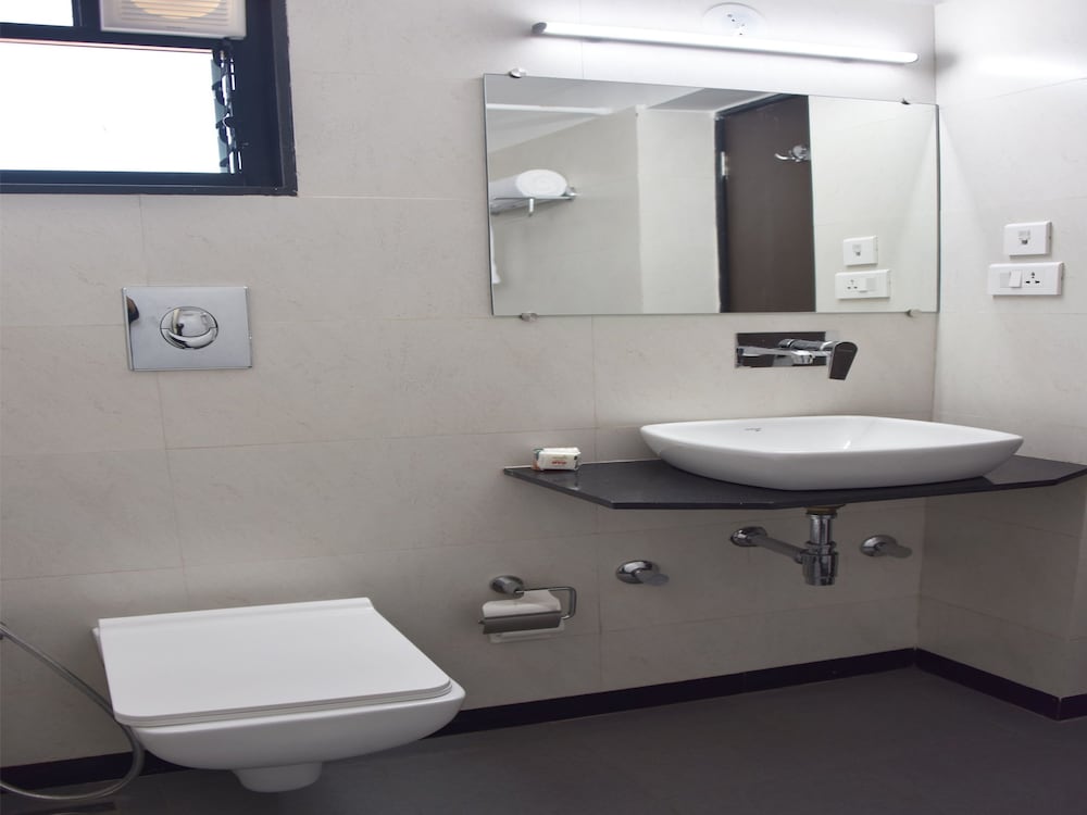 Фото Oyo 11950 Relax Holiday Home