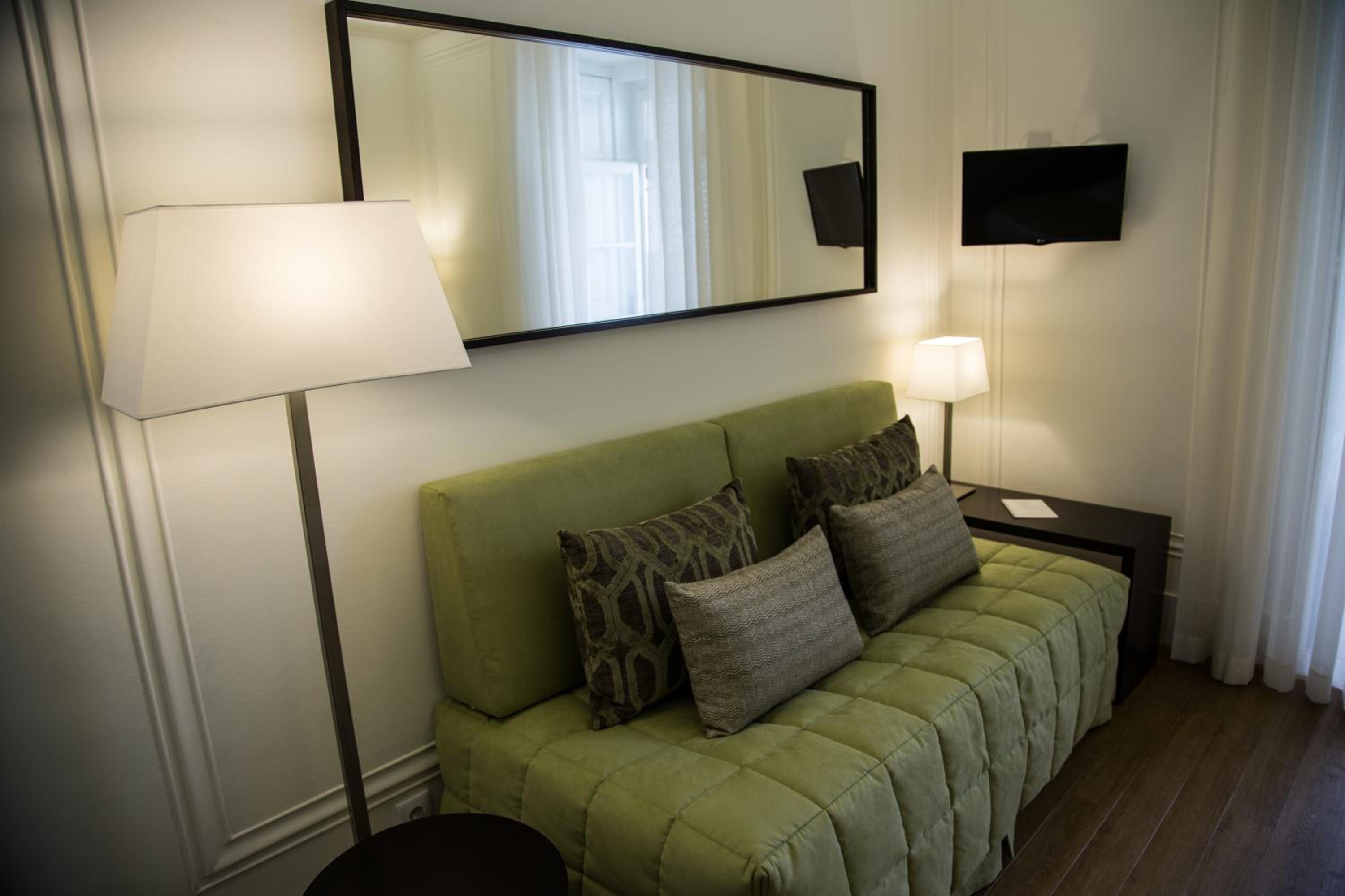 Фото Hotel Dublin