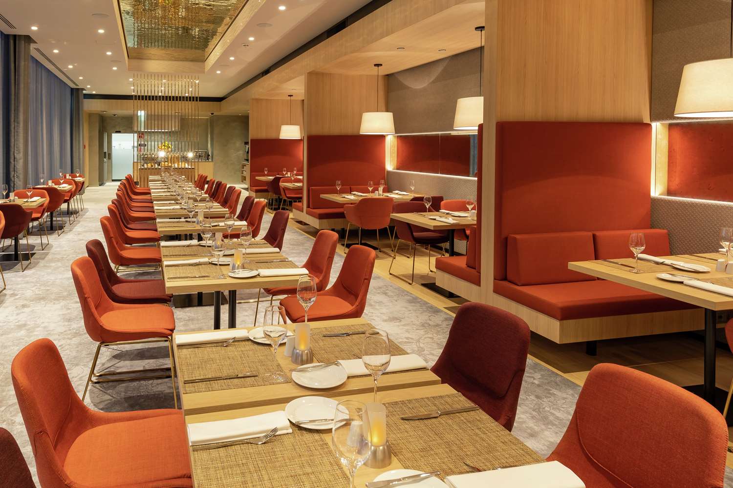 Фото Hilton Garden Inn Wiener Neustadt