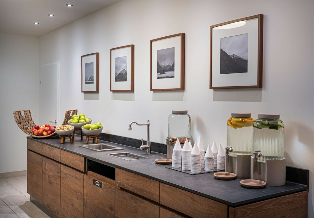 Фото Kuhotel by Rilano