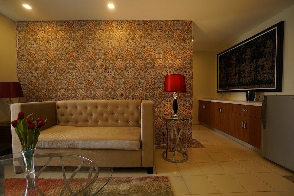 Фото Zen Rooms M. P. Yap Street