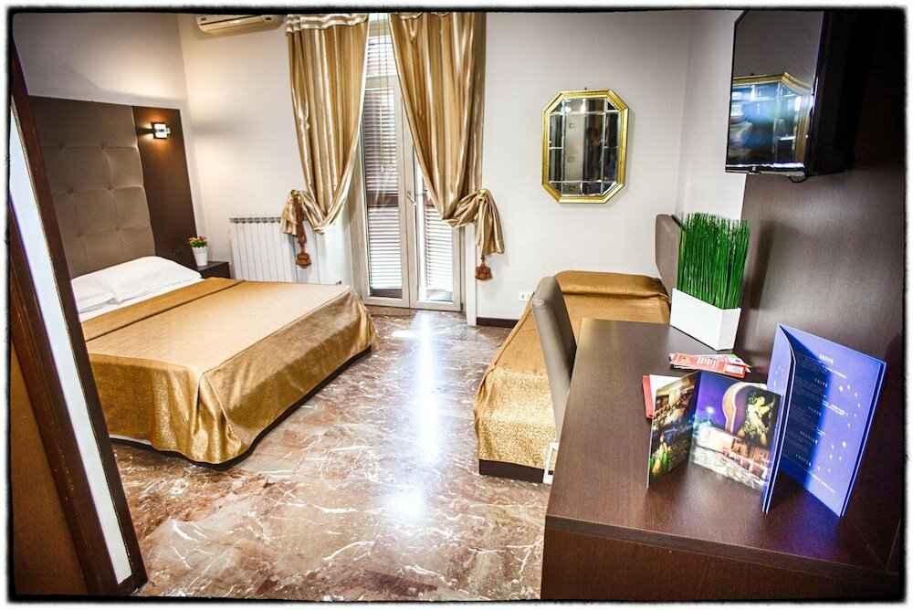 Фото Отель d'Este