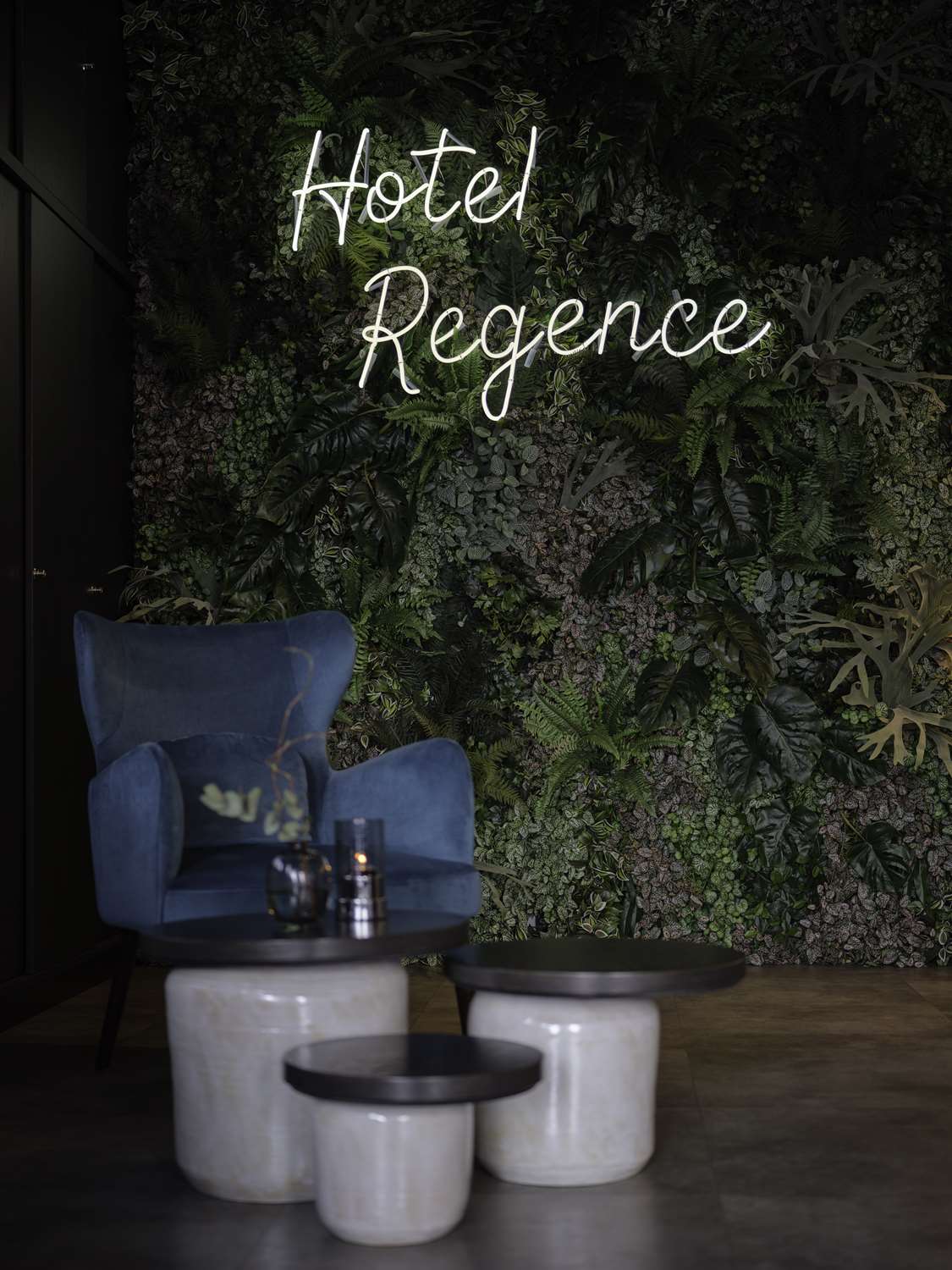 Фото Best Western Plus Hotel Regence