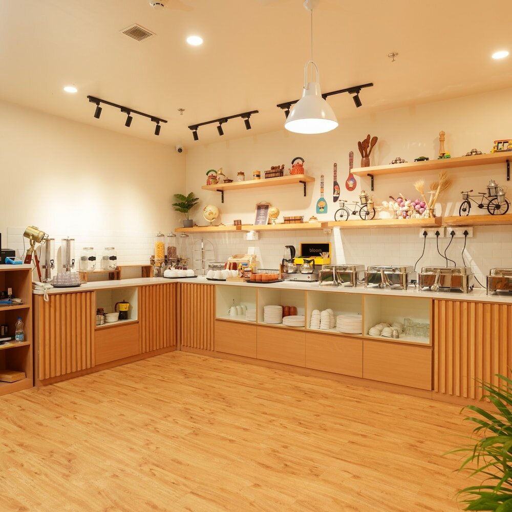 Фото Bloom Boutique - Connaught Place Area