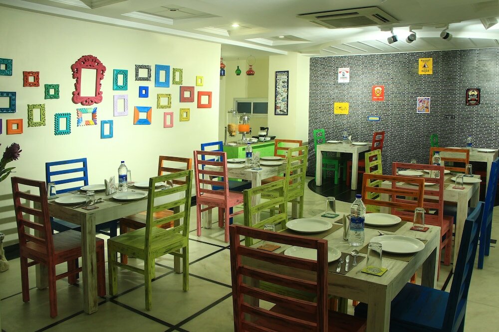 Фото отеля 5