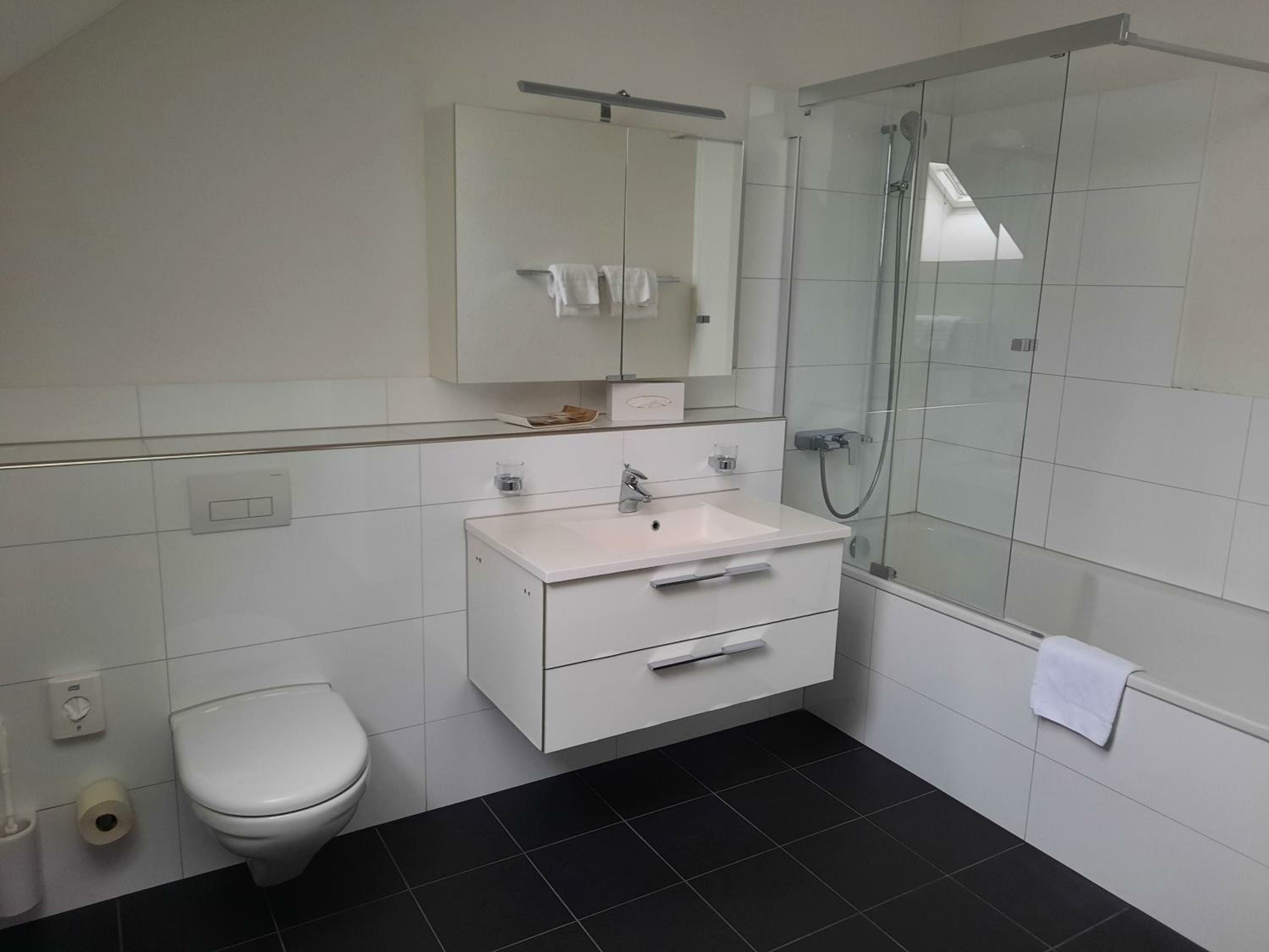 Фото Krone Buochs - Hotel & Restaurant