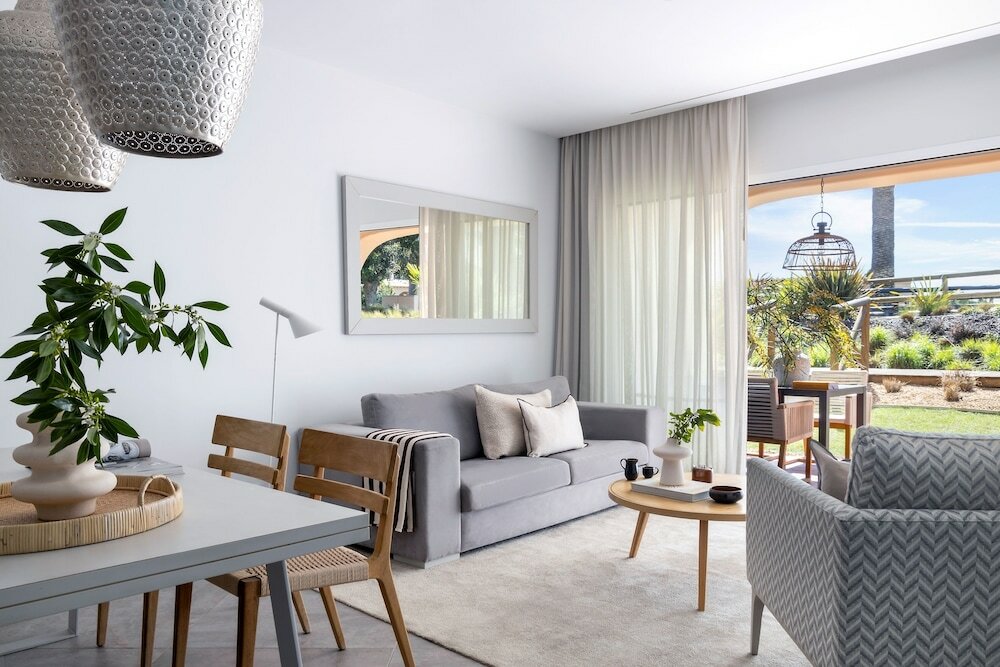 Фото Vilalara Thalassa Resort