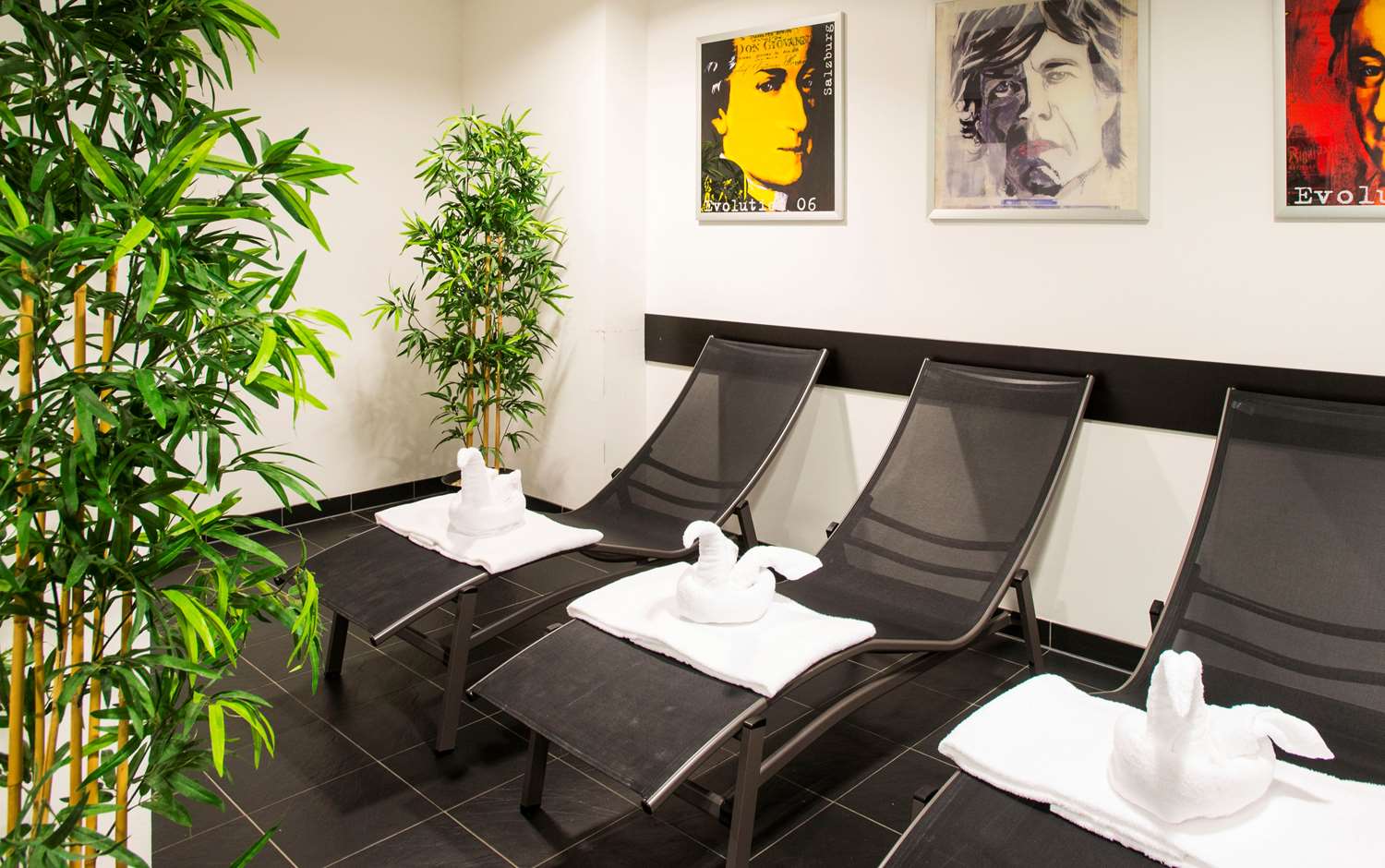 Фото Best Western Plus Amedia Wien