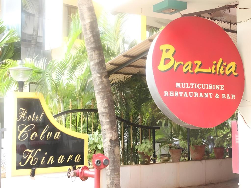 Фото Hotel Colva Kinara