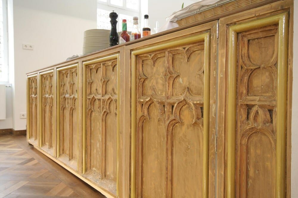 Фото Hopper Hotel St. Josef