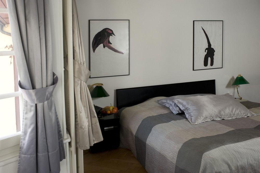 Фото Hotel Rebstock Luzern