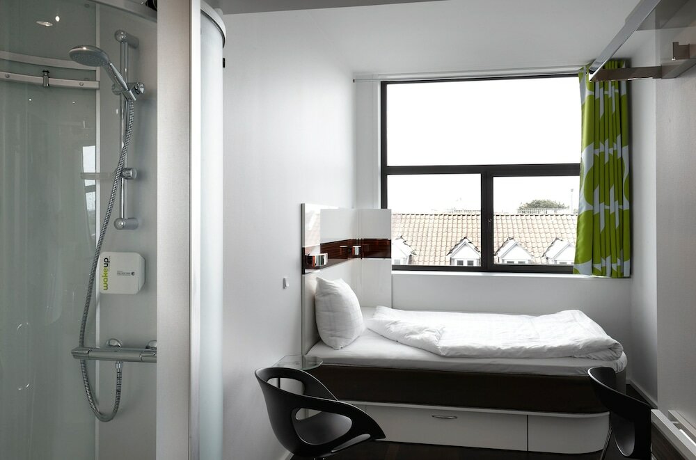 Фото Wakeup Aarhus