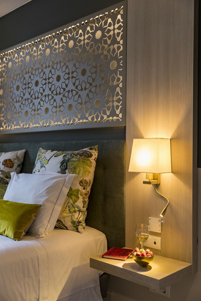 Фото Отель Estrela de Fatima