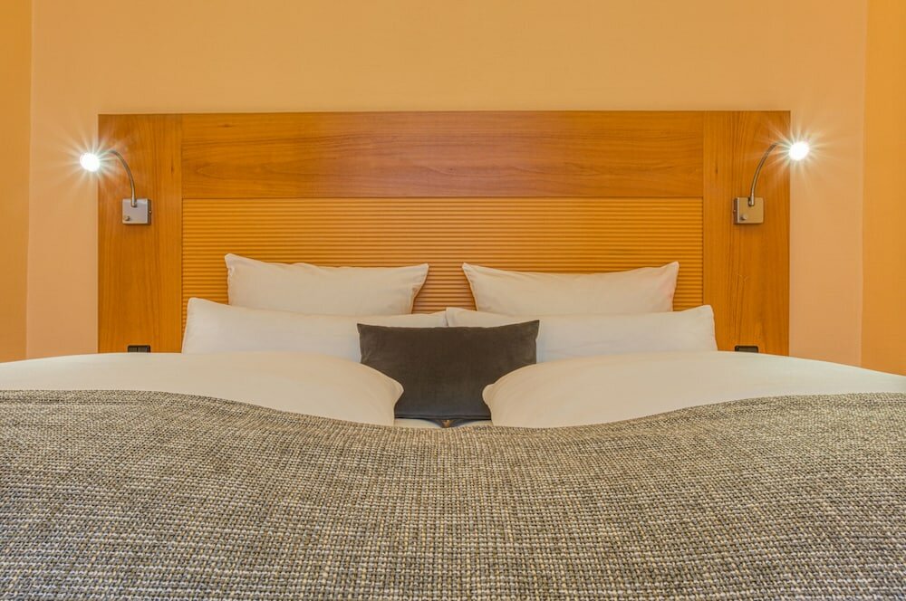 Фото Best Western Hotel Bremen City