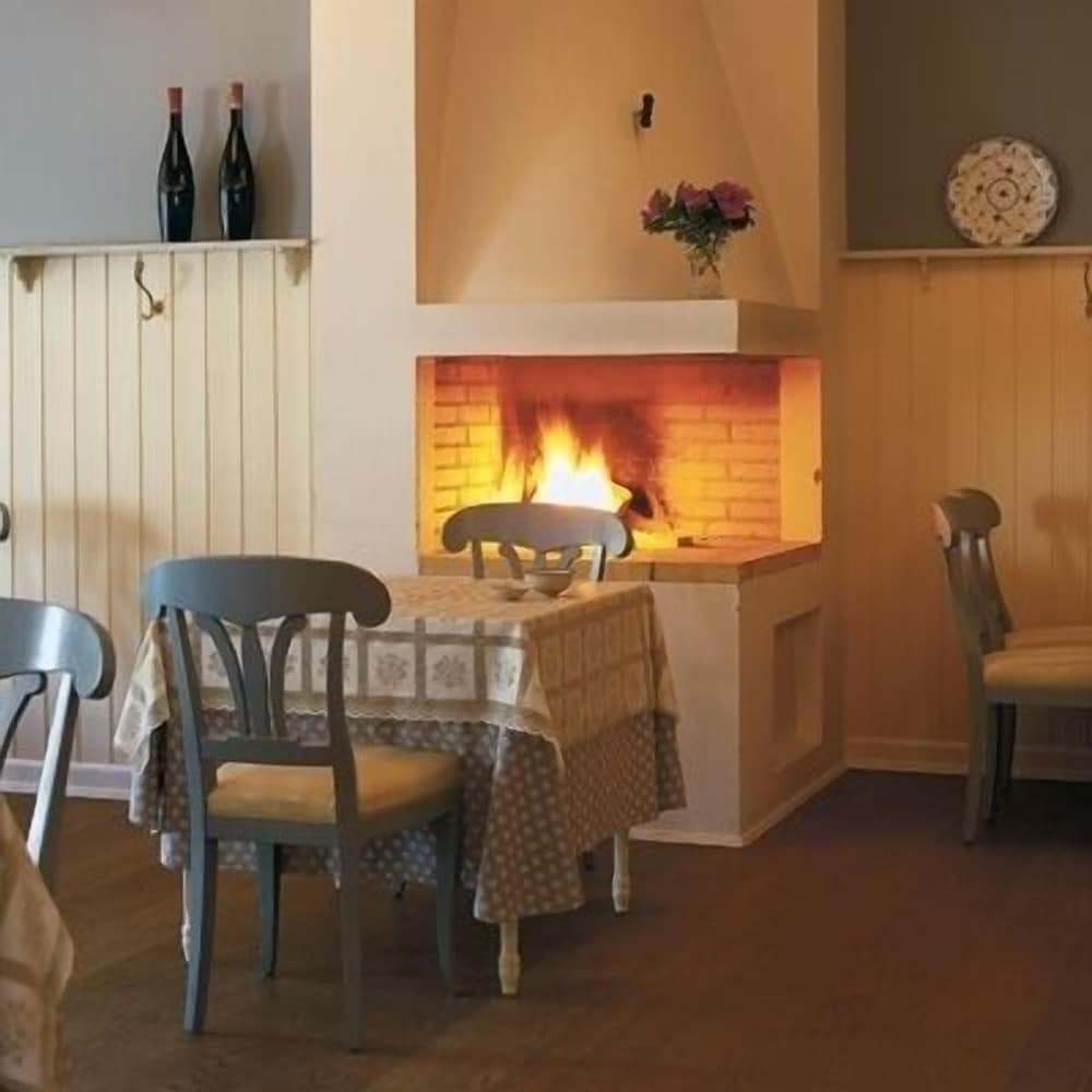 Фото Gilleleje Badehotel