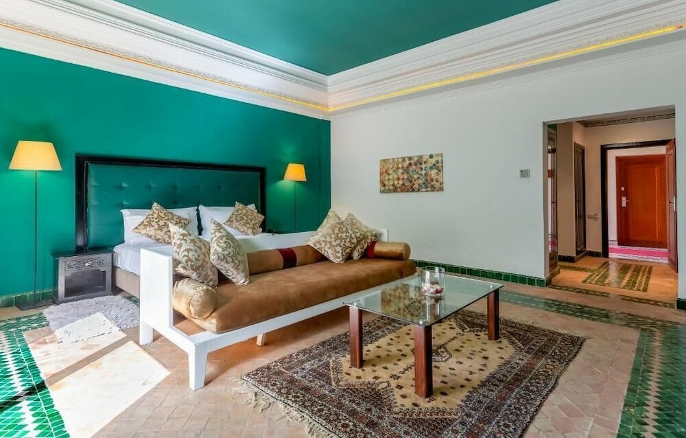 Фото Palais Jena Hotel & SPA