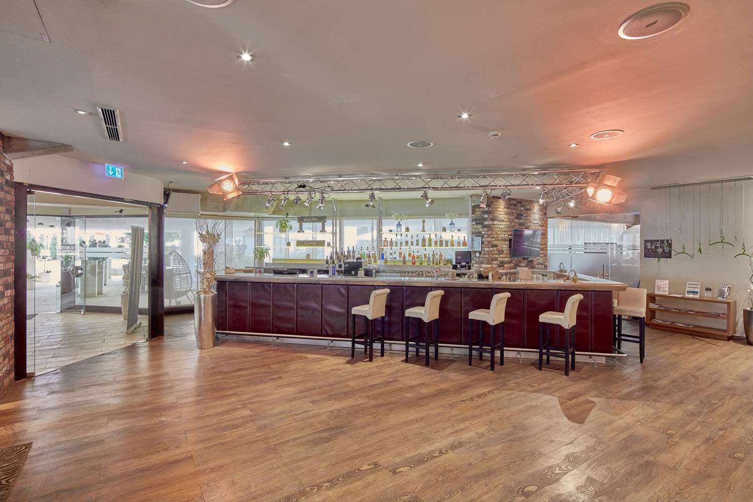 Фото Best Western Hotel Trier City