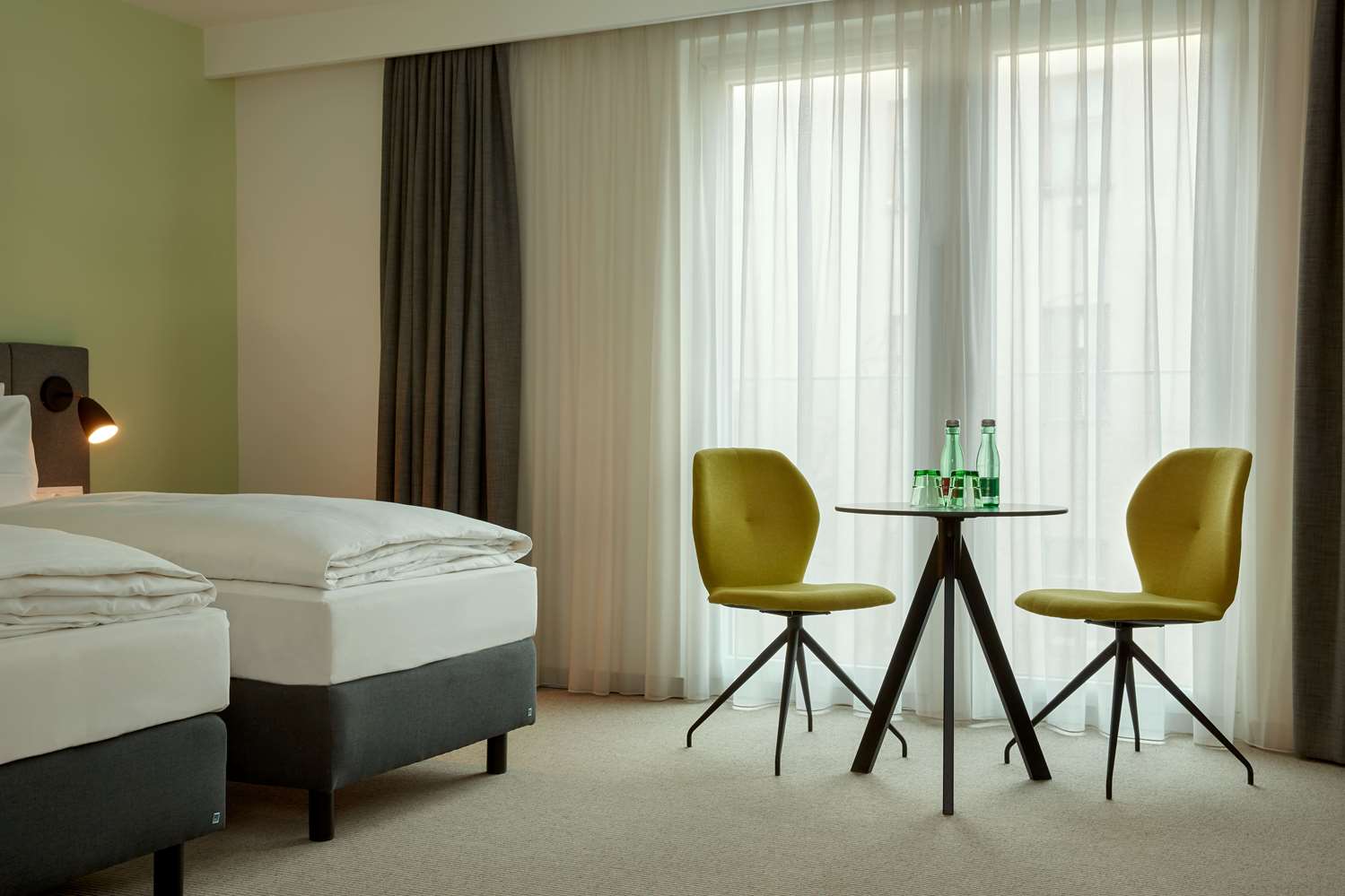 Фото H+ Hotel Wien