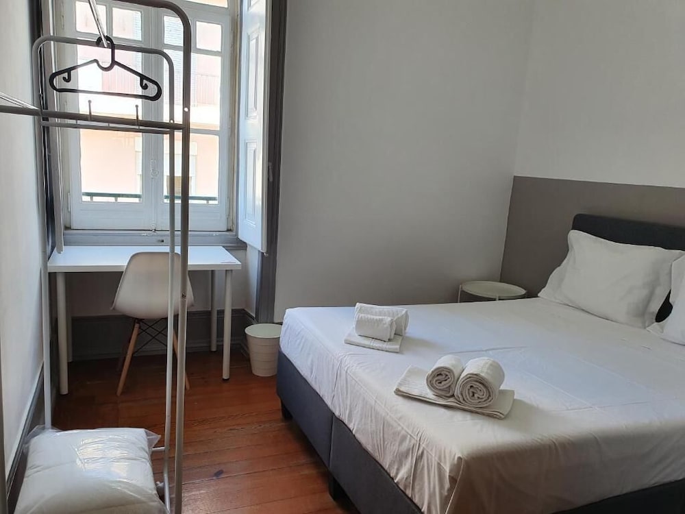 Фото Baixa Terrace Hostel